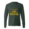Authentic Long Sleeve T-Shirt Thumbnail