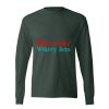 Authentic Long Sleeve T-Shirt Thumbnail