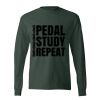 Authentic Long Sleeve T-Shirt Thumbnail