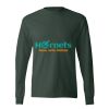 Authentic Long Sleeve T-Shirt Thumbnail