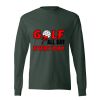 Authentic Long Sleeve T-Shirt Thumbnail