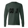 Authentic Long Sleeve T-Shirt Thumbnail