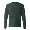 Authentic Long Sleeve T-Shirt Thumbnail