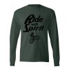 Authentic Long Sleeve T-Shirt Thumbnail