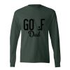 Authentic Long Sleeve T-Shirt Thumbnail