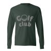 Authentic Long Sleeve T-Shirt Thumbnail
