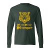Authentic Long Sleeve T-Shirt Thumbnail