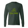 Authentic Long Sleeve T-Shirt Thumbnail