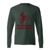Authentic Long Sleeve T-Shirt Thumbnail