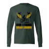 Authentic Long Sleeve T-Shirt Thumbnail