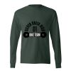 Authentic Long Sleeve T-Shirt Thumbnail
