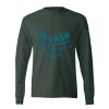 Authentic Long Sleeve T-Shirt Thumbnail