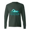Authentic Long Sleeve T-Shirt Thumbnail
