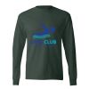 Authentic Long Sleeve T-Shirt Thumbnail