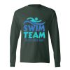Authentic Long Sleeve T-Shirt Thumbnail