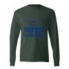 Authentic Long Sleeve T-Shirt Thumbnail