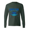 Authentic Long Sleeve T-Shirt Thumbnail