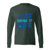 Authentic Long Sleeve T-Shirt Thumbnail