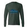 Authentic Long Sleeve T-Shirt Thumbnail