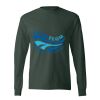 Authentic Long Sleeve T-Shirt Thumbnail