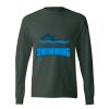 Authentic Long Sleeve T-Shirt Thumbnail