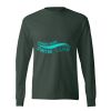 Authentic Long Sleeve T-Shirt Thumbnail