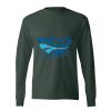 Authentic Long Sleeve T-Shirt Thumbnail