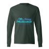 Authentic Long Sleeve T-Shirt Thumbnail