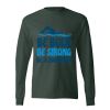 Authentic Long Sleeve T-Shirt Thumbnail