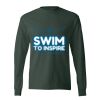 Authentic Long Sleeve T-Shirt Thumbnail