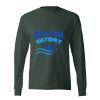 Authentic Long Sleeve T-Shirt Thumbnail