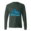Authentic Long Sleeve T-Shirt Thumbnail