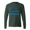 Authentic Long Sleeve T-Shirt Thumbnail