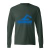 Authentic Long Sleeve T-Shirt Thumbnail