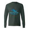 Authentic Long Sleeve T-Shirt Thumbnail