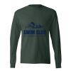Authentic Long Sleeve T-Shirt Thumbnail