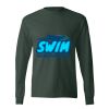 Authentic Long Sleeve T-Shirt Thumbnail