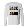 Authentic Long Sleeve T-Shirt Thumbnail