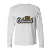 Authentic Long Sleeve T-Shirt Thumbnail
