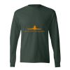 Authentic Long Sleeve T-Shirt Thumbnail