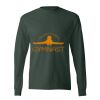 Authentic Long Sleeve T-Shirt Thumbnail