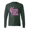 Authentic Long Sleeve T-Shirt Thumbnail