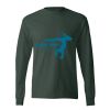 Authentic Long Sleeve T-Shirt Thumbnail