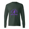 Authentic Long Sleeve T-Shirt Thumbnail