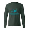 Authentic Long Sleeve T-Shirt Thumbnail
