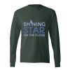 Authentic Long Sleeve T-Shirt Thumbnail