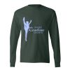 Authentic Long Sleeve T-Shirt Thumbnail