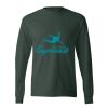 Authentic Long Sleeve T-Shirt Thumbnail