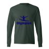Authentic Long Sleeve T-Shirt Thumbnail