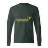Authentic Long Sleeve T-Shirt Thumbnail